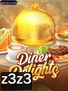 Explorando o Mundo do Jogo DinerDelights