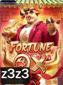 Explorando o Fascinante Mundo de FortuneOx e Suas Regras Empolgantes