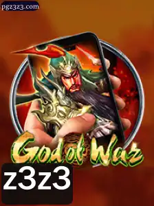 GodofWarM: Uma Jornada Épica no Mundo dos Jogos