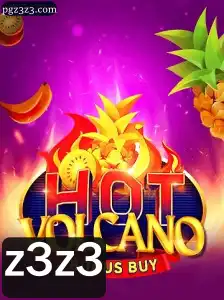 Explorando o Mundo Vibrante de HotVolcanoBonusBuy