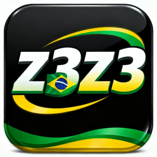 z3z3 Logo
