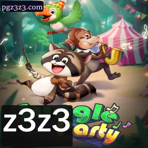 Descubra JungleParty: Aventura e Estratégia na Selva com z3z3