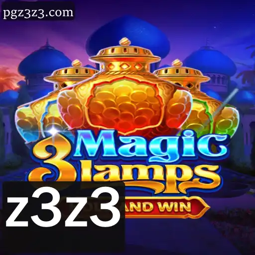 Descubra o Fascinante Mundo de 3MagicLamps: Um Jogo de Genialidade e Estratégia