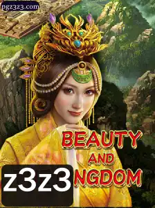 BeautyAndTheKingdom: Explorando o Fascinante Mundo do Jogo