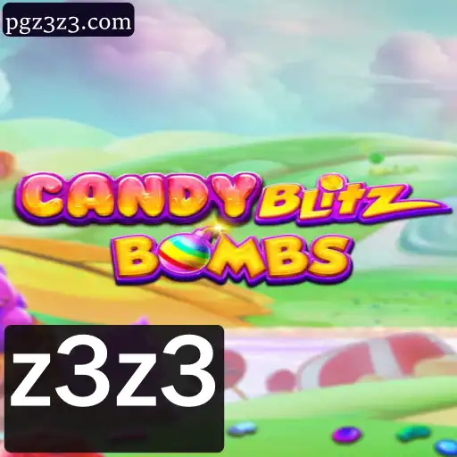 Explorando o Ícone dos Jogos Digitais: CandyBlitzBombs
