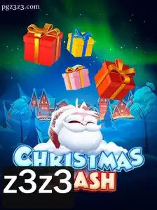 ChristmasCrash - Um Mergulho no Espírito Festivo