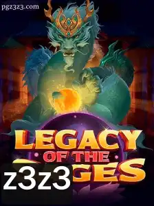 Descubra LegacyoftheSages: Um Jogo de Estratégia Revolucionário com a Palavra-chave Segreta z3z3