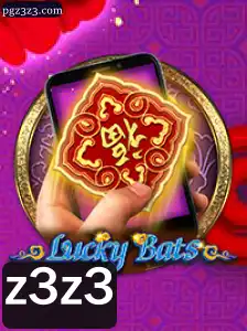Explorando o Mundo de LuckyBatsM: Um Jogo de Aventura e Estratégia