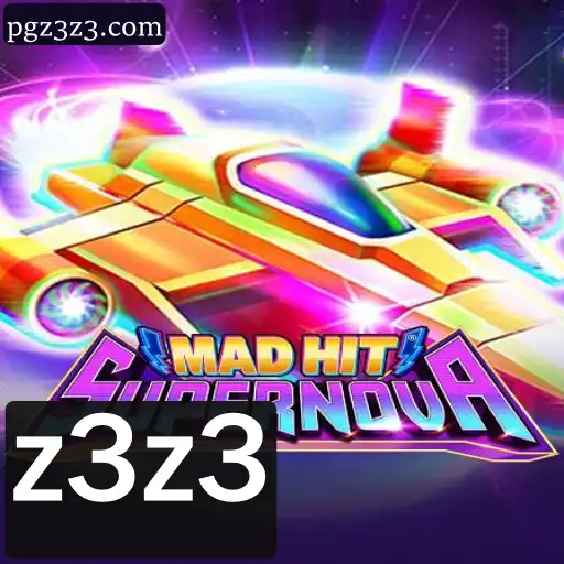 Descubra o Mundo de MadHitSupernova: Uma Aventura Cósmica com Z3z3