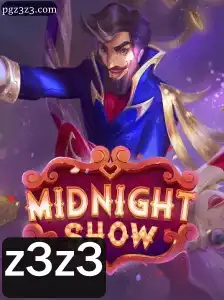 Descubra o Mundo Enigmático do Jogo MidnightShow