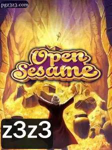 OpenSesame: Descobrindo o Mundo do Jogo Medieval de Decifração