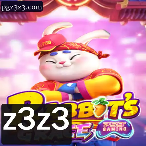 RabbitsGrace: O Novo Fenômeno do Mundo dos Jogos