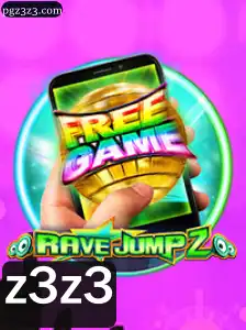 Explorando o Universo de RaveJump2M: Uma Experiência de Jogo Inovadora