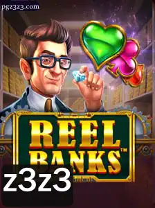 Descobrindo o Universo Único de ReelBanks: Um Mergulho Profundo no Jogo Inovador