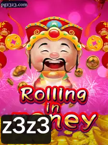 Descubra RollingInMoney: O Jogo que Está Dominando as Tendências