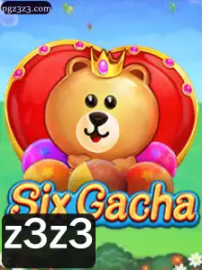 Descubra o Universo de SixGacha: O Jogo que Transcende Limites