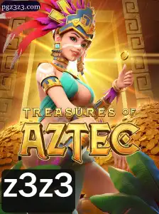 Descubra o Fascinante Mundo de Treasures of Aztec: Aventuras e Regras