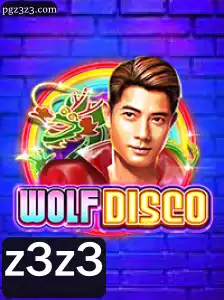 WolfDisco: Descubra o Jogo Inovador que Revoluciona o Tabuleiro com z3z3