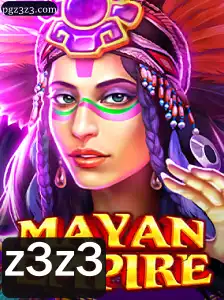 Explorando o Fascinante Mundo de MayanEmpire