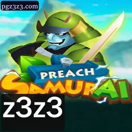 Explorando o Mundo de PreachSamurai: Uma Jornada Inovadora no Universo dos Games