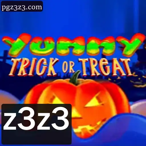 Descubra o Mundo Encantado de 'YummyTrickorTreat' com a Chave Mágica 'z3z3'